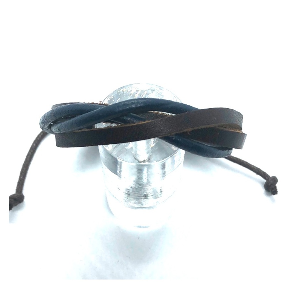 Leather Bracelet